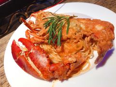 -斯比特花园西餐厅(东方商厦店)