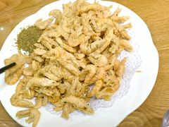 -小铜锣湾海鲜家常菜馆(河西店)