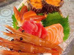 -加餐海鲜自助(宝龙一城店)
