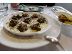 香料焗法国蜗牛-蝶舍·MAISON PAPILLON