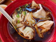 -龙抄手(春熙路总店)