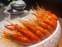 -乔街深夜食堂·小龙虾·高压锅生蚝(杭州总店)