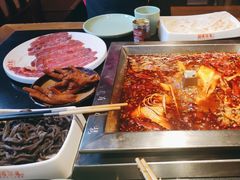 -蜀江龙火锅(339店)