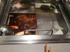 -海底捞火锅(石厦时代广场店)