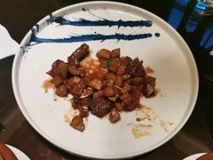 -大理实力希尔顿酒店•御玺中餐厅