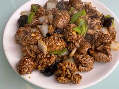 火爆腰花-胖子菜馆(隆昌路店)