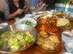 -巴尔喀十新疆餐厅(开发区店)