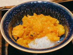 秃黄油捞饭-成隆行·蟹王府(九江路店)