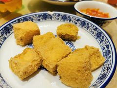 -兰边碗(鼓楼店)