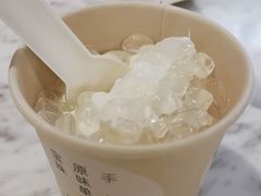 -宝珠奶酪(浦东金桥店)