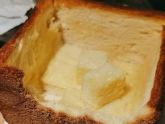 -绿茶餐厅(天津天河城店)