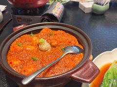 -大拙里·精致融合菜(沙湖桃源国际店)