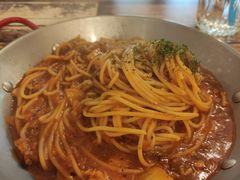 -Kpasta韩式意大利面