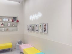 -天真蓝照相馆(五角场百联又一城店)