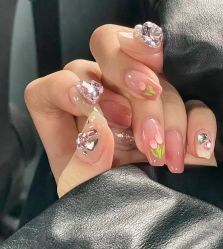 -WH日式美甲沙龙