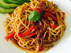 牛肉意面-宜家·瑞典风味餐厅(北京西红门店)