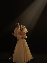 -青禾蒙娜丽莎婚纱摄影(武汉总店)