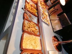 -8080美食汇自助烤肉火锅餐厅(镇江宝龙店)