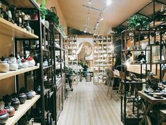 -初八专业级手工DIY陶艺社·户外研学·创意DIY首饰