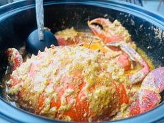 -Ministry of Crab•MOC(交子大道店)