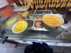 -张果佬年糕卷(科巷店)