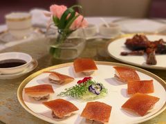 -唐阁(香港朗廷酒店)