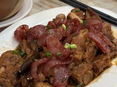 -荔园小馆(园岭新村二期店)