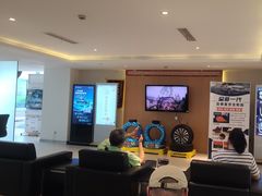 -上海和裕一汽丰田4S店(七宝店)