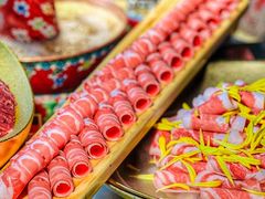 -羊大爷涮肉(亮马桥店)