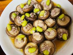 -玲燕蒸菜馆(江东路店)