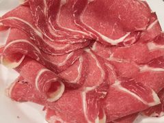 -南门涮肉(上海二店)