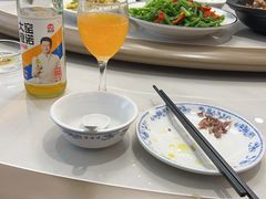 -紫藤园·天目湖大鱼头(南山竹海店)
