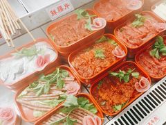 -老马路串串香火锅(北门桥店)
