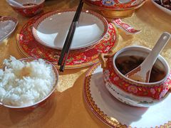 -白家大院·王府宫廷菜(苏州街店)