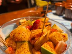 -五条友·广西烧烤大牌档(盛天地店)