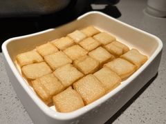 -半天妖烤鱼(绿地大融城店)