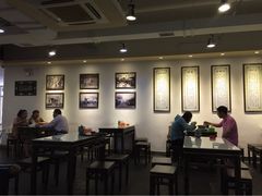 护国寺小吃店(甜水园店)-聚德华天护国寺小吃(甜水园店)
