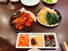 -和牛放题·蒜香烧肉PURUSHIN(马场路店)