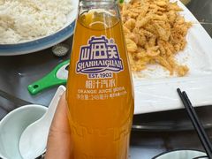 -龙香居海鲜浑锅家常菜·特色驴肉