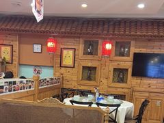 -大清花饺子(山庄店)