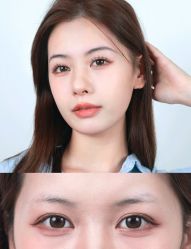 -林小西 · 专业半永久纹眉