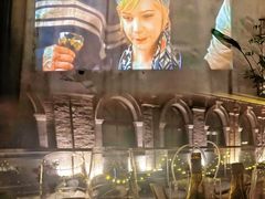 -CHURCH  BISTRO 教堂·餐吧