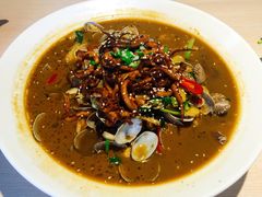 -友达面馆(二七南路店)