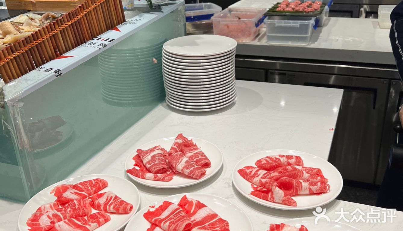 实现海鲜自由[调皮]