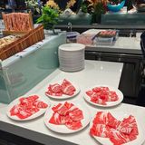 实现海鲜自由[调皮]