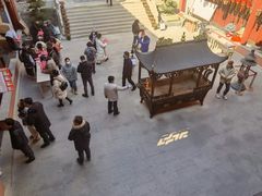 -上海白云观