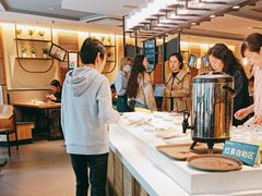 -豪客来牛排(重庆三峡广场步行街1704店)