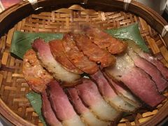 -辛香汇·现炒川菜(武进吾悦店)