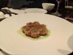 -万豪中餐厅·粤菜·北京粤财JW万豪酒店
