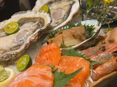 -汕头国际大酒店-牛一町目餐厅